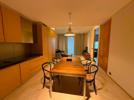 🎉 For Sell Condo SALADAENG RESIDENCES Building 1, Floor 5,1 bed room, Room size 68 sqm