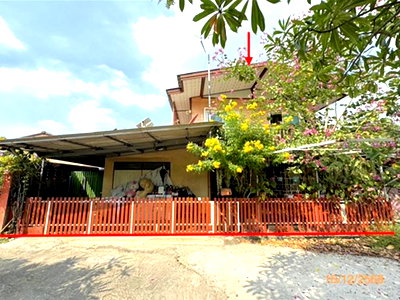 HOME 100 Sq.w. Bang Bon Bangkok for 3.1M