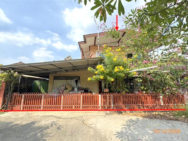 picture HOME 100 Sq.w. Bang Bon Bangkok for 3.1M - 1/15