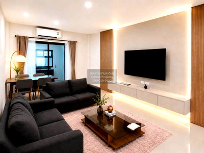 Townhouses for rent Samut Prakarn : For Rent Townhouse/Townhome  , Pleno Sukhumvit-Bangna , Bang Kaeo , Bang Phli , Samut Prakarn , CX-165792 ✅ Live chat with us ADD LINE @connexproperty ✅