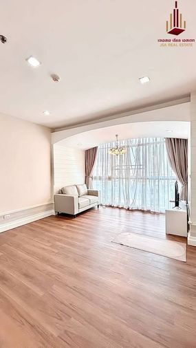 2-bed condo for sale, 90 sqm, The Coast Condominium