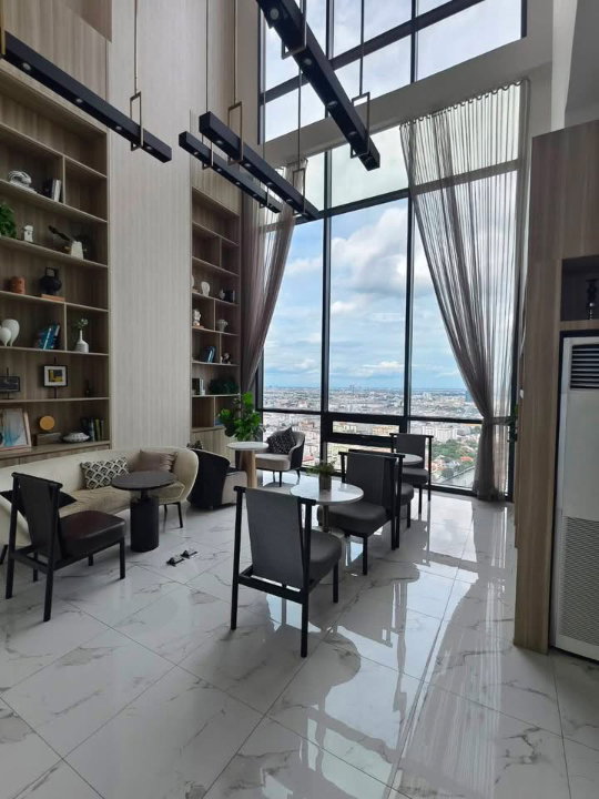 รูป 📣ให้เช่า โมดิซ รามคำแหง 13,000 บาท!! - รูปที่ 11/12