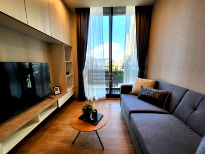 Condos for rent : For Rent Condo , Noble Around Sukhumvit 33 , BTS-Phrom Phong , Khlong Tan Nuea , Watthana , Bangkok , CX-170997 ✅ Live chat with us ADD LINE @connexproperty ✅