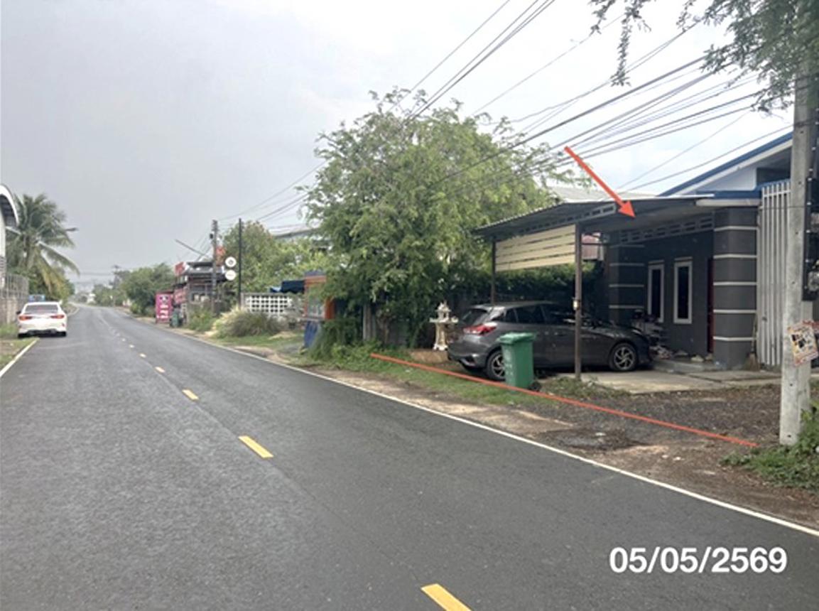 picture HOME 94 Sq.w. Phayu Si Sa Ket for 1.1M - 9/13
