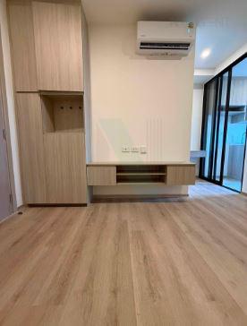 รูป 🔺 ขายคอนโด ออริจิ้น เพลส บางนา อาคาร 1 ชั้น 6 1 ห้องนอน ขนาด 28 ตรม ใกล้ Central บางนา - รูปที่ 7/8