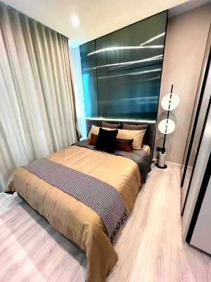 Condos for rent : For rent: Condo The Room Phayathai, size 28 sq.m., 14th floor