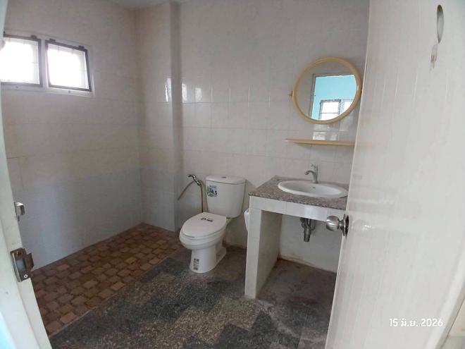 รูป บ้านเดี่ยว 71.5 ตร.วา เดอะ ลากูนน่าโฮม เฟส 2 สันทราย เชียงใหม่ 2.7M - รูปที่ 18/43