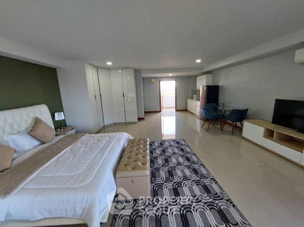 รูปภาพ 53 Sqm 1-BR At Grand View Condo, Na Chom Thian (ID 3223288)