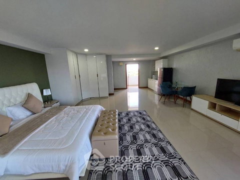 คอนโด 1 ห้องนอน ขนาด 53 ตร.ม. ที่ Grand View Condo นาจอมเทียน (ID 3223288)