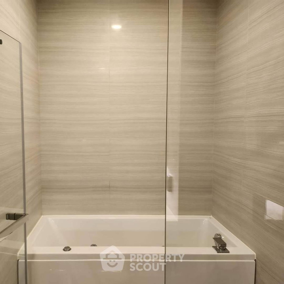 รูป ชั้น 34 คอนโด 2 ห้องนอน Park Origin Thonglor ใกล้ BTS Thong Lor (ID 1760712) - รูปที่ 8/9