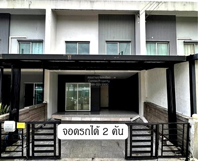 ทาวน์โฮม กรุงเทพมหานคร : ขายทาวน์เฮ้าส์/ทาวน์โฮม  ฮาบิทาวน์ เนสท์ ท่าข้าม – พระราม 2 ท่าข้าม เขต บางขุนเทียน กรุงเทพ CX-170887 ✅ ทักไลน์ @connexproperty ตอบทันที ทีมงานมืออาชีพ ✅
