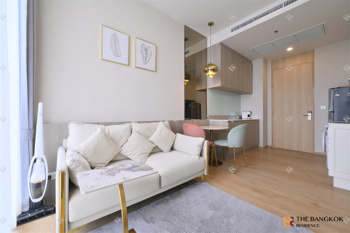 picture Noble BE19 near MRT Sukhumvit Station - 8/10