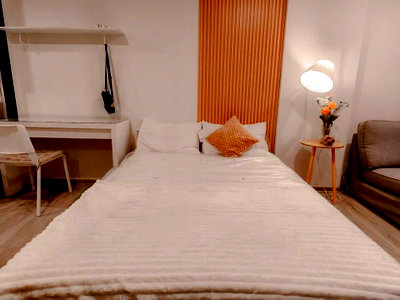 Condos for rent : Origin Play Sri Udom              Station