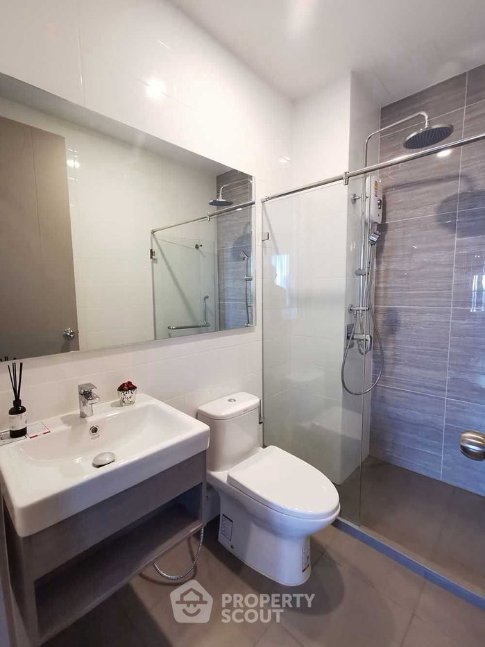 รูป คอนโด 1 ห้องนอน ชั้น 23 โครงการ Knightsbridge Prime Onnut ใกล้ BTS อ่อนนุช (ID 3223822) - รูปที่ 3/7