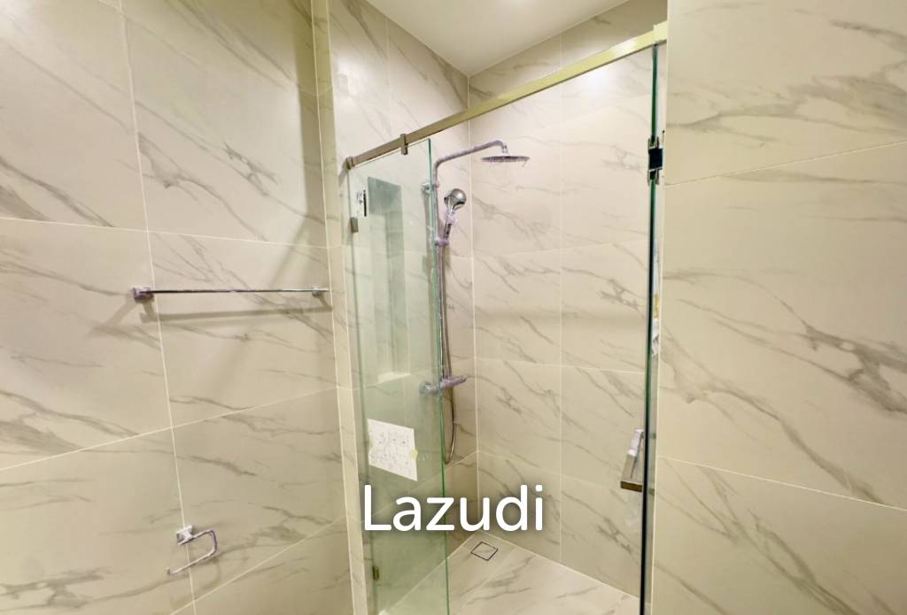 รูป 35 Sqm 1 Bed AESTIQ Thonglor - รูปที่ 5/6