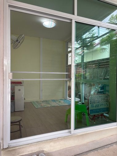 ขายบ้านเดี่ยว 3 ห้องนอน 112 ตร.ม. 36.6 ตร.ว. ชวนชื่น ประชาอุทิศ