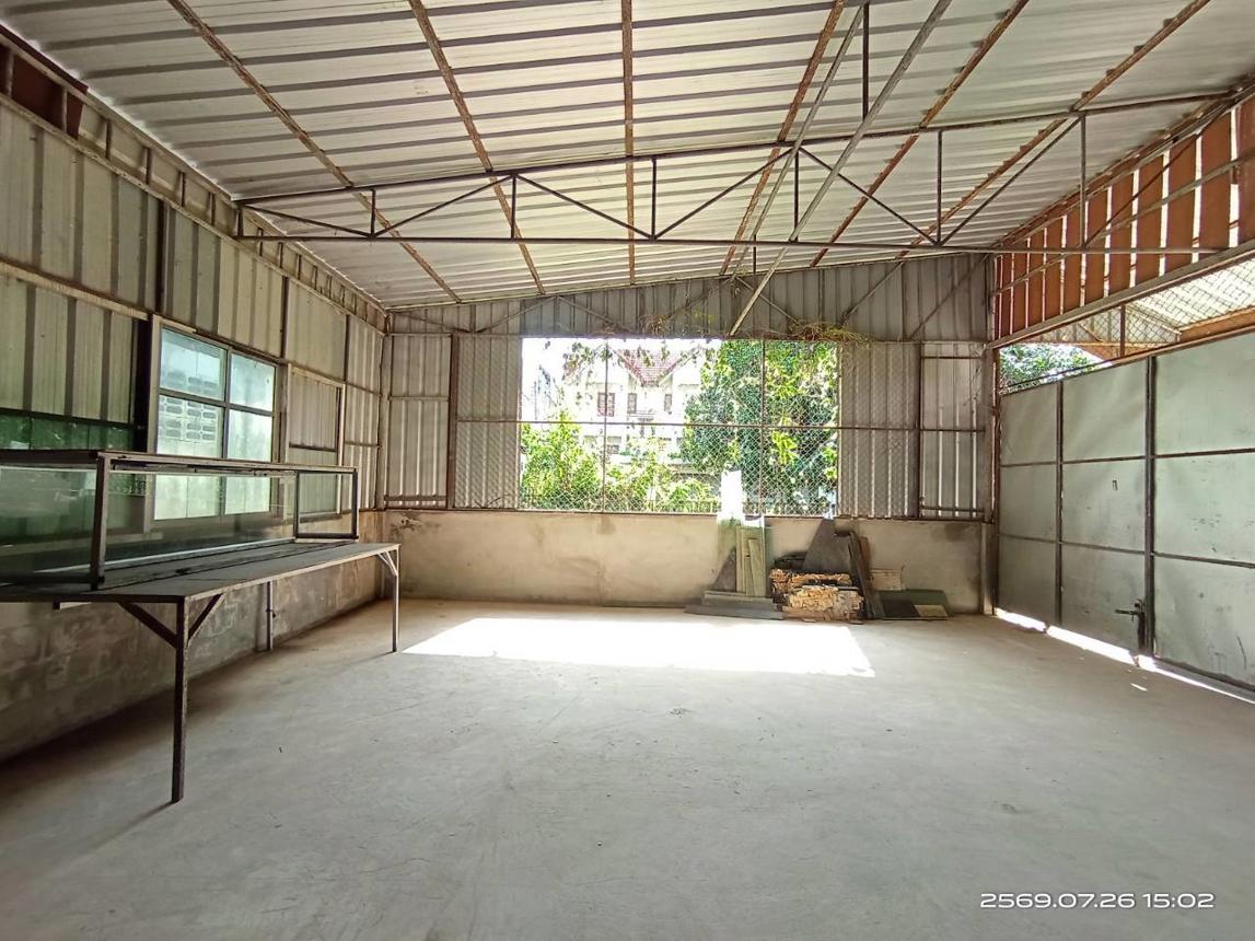 picture FACTORY 250 Sq.w. Kuchinarai Kalasin for 1.7M - 30/39