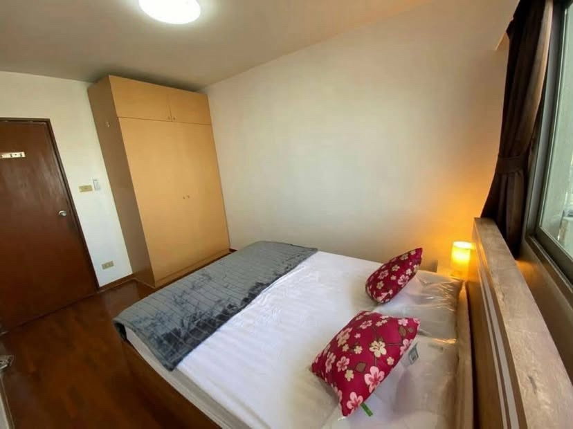 รูป 🏢 FOR RENT -  SV City rama3 โครงการหายาก ราคาดี ห้องกว้าง - รูปที่ 7/10