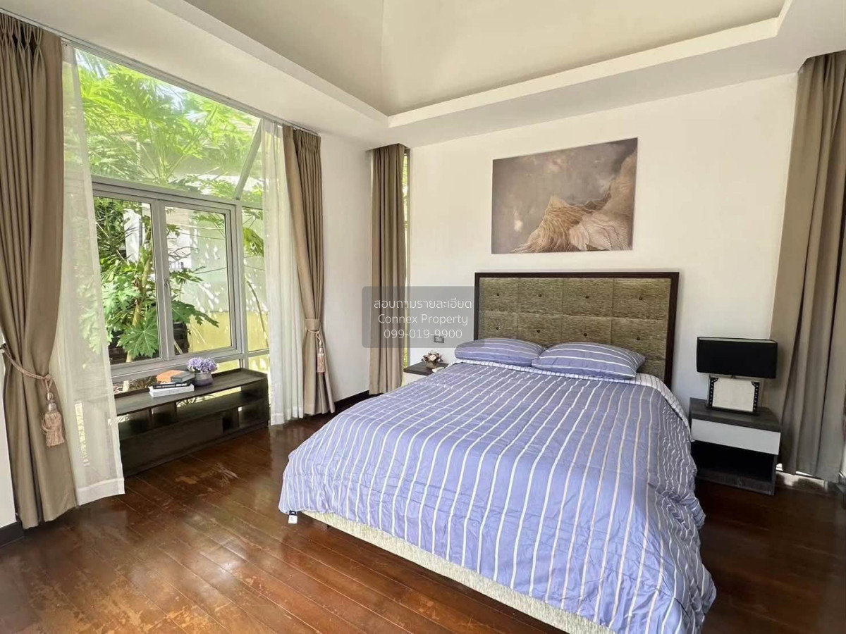 รูป ขายบ้าน  นาคาวารี วิลเลจ นาจอมเทียน สัตหีบ ชลบุรี CX-170903 ✅ ทักไลน์ @connexproperty ตอบทันที ทีมงานมืออาชีพ ✅ - รูปที่ 5/9