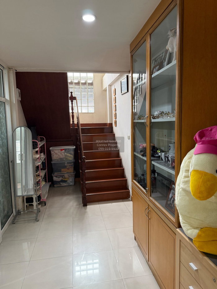 รูป ขายบ้าน  บ้านประชาชื่น สามัคคี 63 บางตลาด ปากเกร็ด นนทบุรี CX-170742 ✅ ทักไลน์ @connexproperty ตอบทันที ทีมงานมืออาชีพ ✅ - รูปที่ 6/12