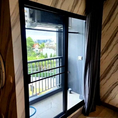 ขายคอนโด : A010392 Aspire Sukhumvit-Onnut