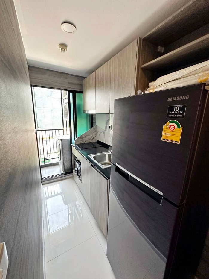 รูป คอนโดให้เช่า B - Loft Lite สุขุมวิท 115 (ห้องสวย!!!) ใกล้ BTS ปู่เจ้าสมิงพราย - รูปที่ 4/5