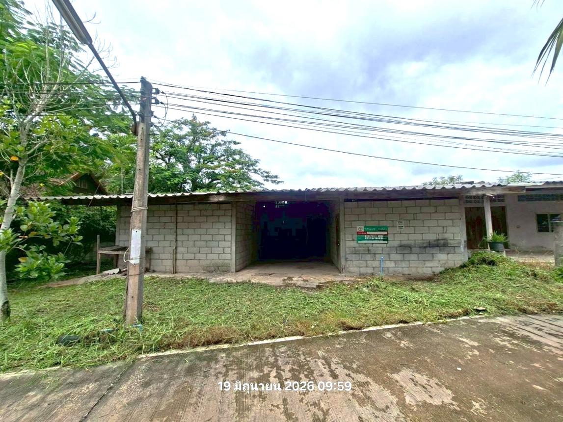 รูป บ้านเดี่ยว 105.9 ตร.วา แกลง ระยอง 1.4M - รูปที่ 12/25