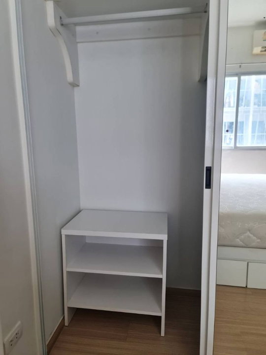 รูป 🏙️✨ FOR RENT: A Space Asoke - Ratchada   💰 Rental Price: 12,500 THB/month | 📲 Line ID: @condobkk (with @)   - รูปที่ 8/15