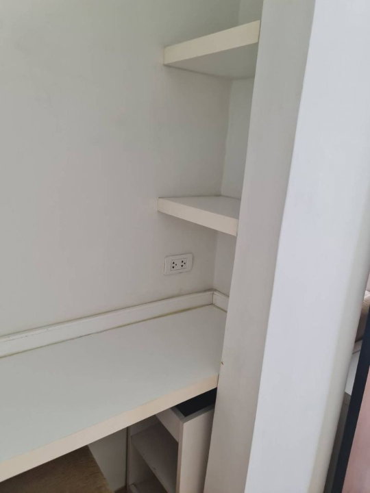 รูป 🏙️✨ FOR RENT: A Space Asoke - Ratchada   💰 Rental Price: 12,500 THB/month | 📲 Line ID: @condobkk (with @)   - รูปที่ 4/15