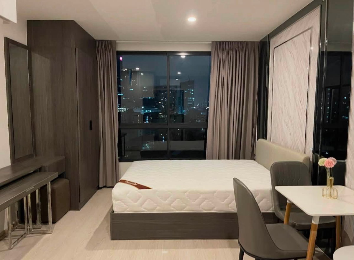 AS2327 Elio Del Nest Sukhumvit 103 Condo For Rent