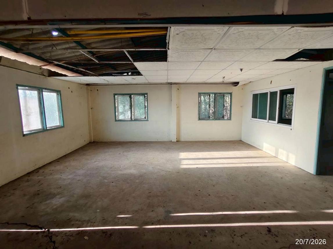 picture FACTORY 1848 Sq.w. Phu Khieo Chaiyaphum for 4.3M - 38/47