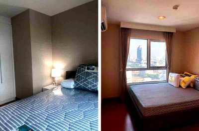 Condos for rent : 🏙️✨ FOR RENT: Belle Grand Rama 9 💰 Rental Price: 25,000 THB/month | 📲 Line ID: @condobkk (with @)  
