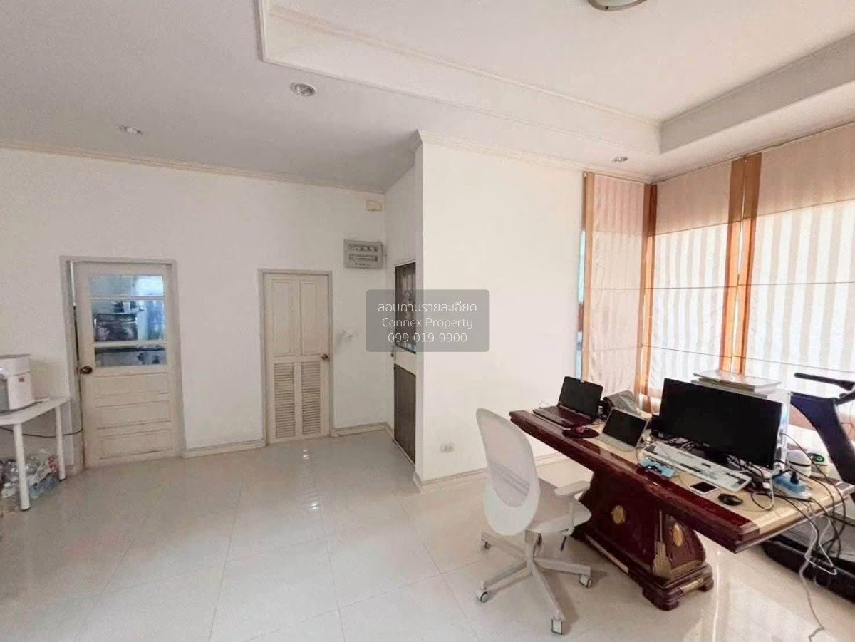รูป เช่าบ้าน  ธนาภิรมย์ ปิ่นเกล้า ศาลาธรรมสพน์ เขต ทวีวัฒนา กรุงเทพ CX-170647 ✅ ทักไลน์ @connexproperty ตอบทันที ทีมงานมืออาชีพ ✅ - รูปที่ 7/8