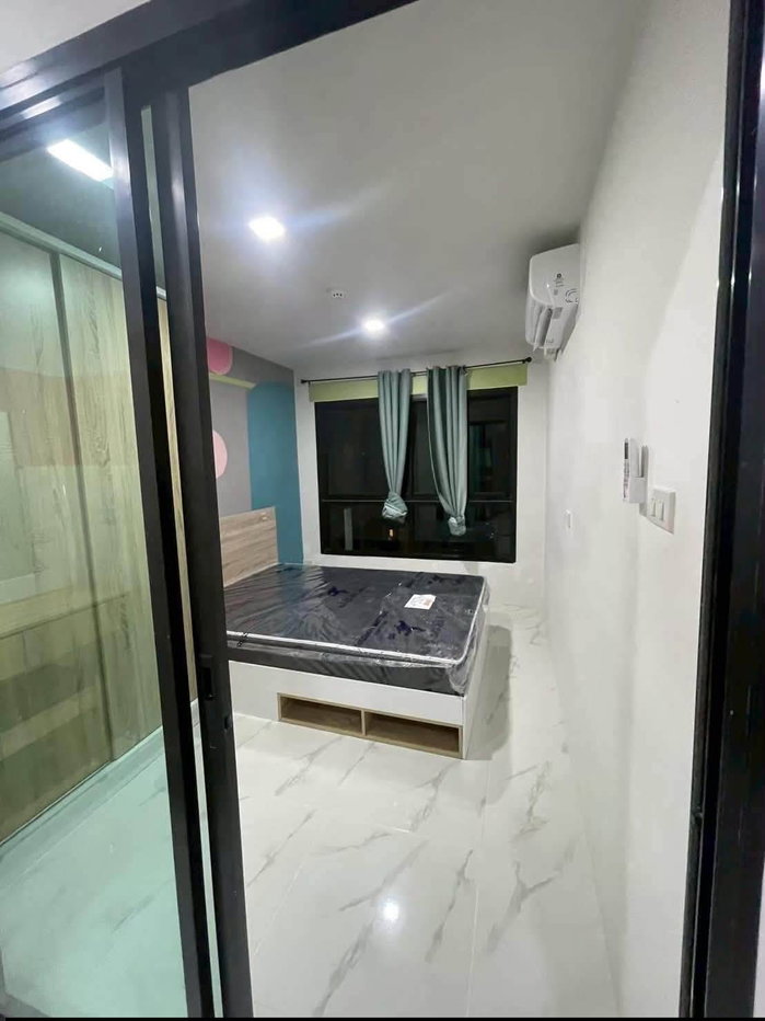 รูป ให้เช่า The Momento ติวานนท์ 🏡 พร้อมอยู่ ‼️ ใกล้ MRT แยกติวานนท์ #ตอบแชทไว🔥🔥 รหัส L247 - รูปที่ 2/8