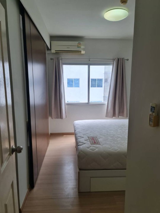 รูป 🏙️✨ FOR RENT: A Space Asoke - Ratchada   💰 Rental Price: 12,500 THB/month | 📲 Line ID: @condobkk (with @)   - รูปที่ 5/15