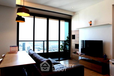 ขายคอนโด : ชั้น 37 คอนโด 2 ห้องนอน The Lumpini 24 ใกล้ BTS พร้อมพงษ์ (ID 3223349)