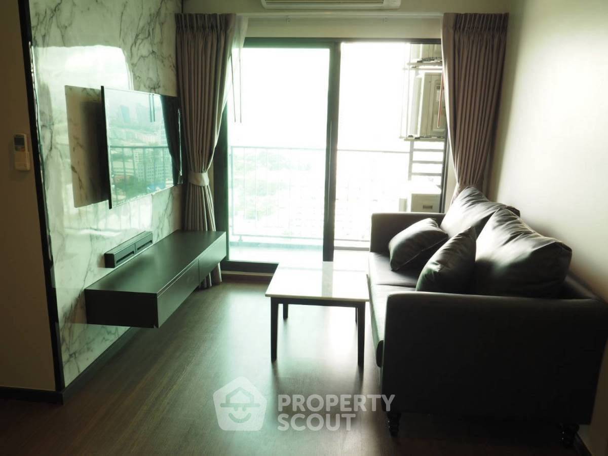 รูป คอนโด 2 ห้องนอน ชั้น 22 Ideo Sukhumvit 93 ใกล้ BTS บางจาก (ID 3223335) - รูปที่ 4/5