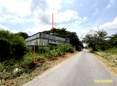 Houses for sale Lat Krabung Industrial Estate : HOME 530 Sq.w. Min Buri Bangkok for 9.2M