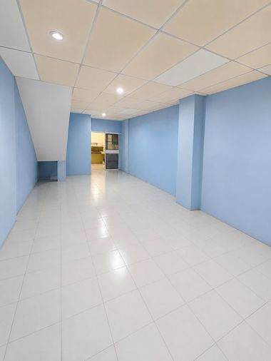 ขายทาวน์โฮม 2 ห้องนอน 18 ตร.ว. สินธานี 1