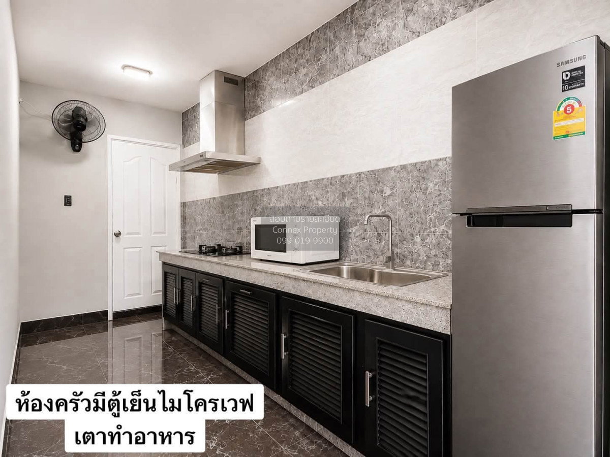 รูป เช่าบ้าน  ซีรีน พระราม 2 - ท่าข้าม ท่าข้าม เขต บางขุนเทียน กรุงเทพ CX-170737 ✅ ทักไลน์ @connexproperty ตอบทันที ทีมงานมืออาชีพ ✅ - รูปที่ 4/12