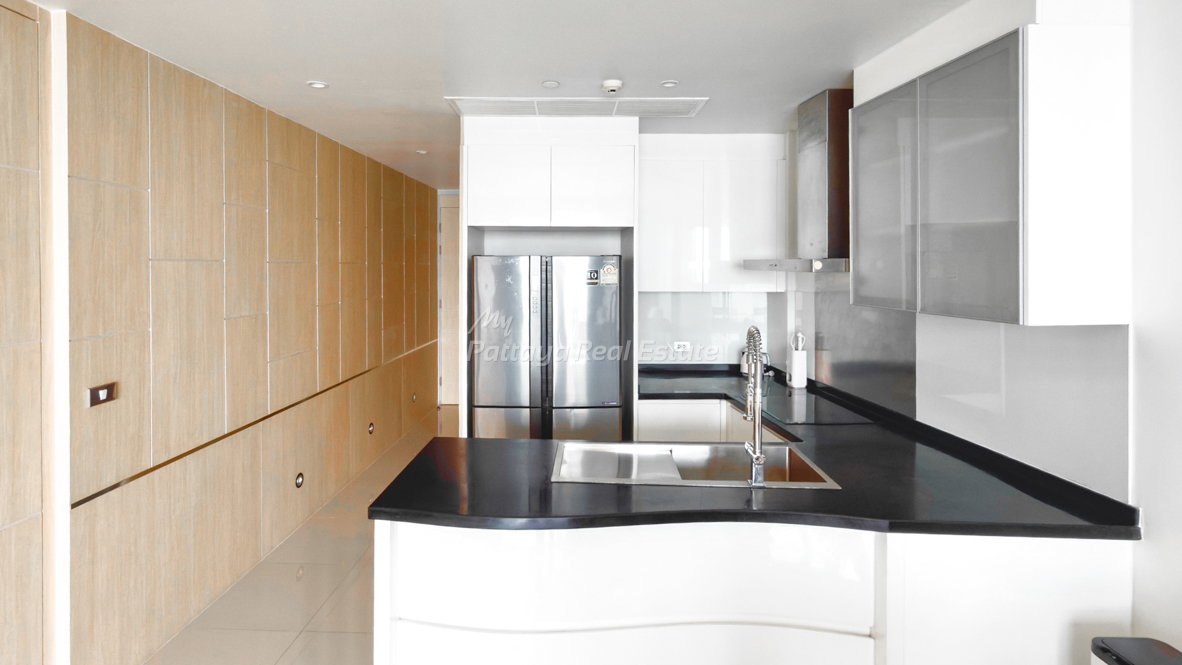 picture 🛏️ 1 Bed - 🛁 2 Bath - 🏙️ Sea View - 🇹🇭 THAI name - 🏢 Movenpick Residences Pattaya - Ref: MWS07 - 13/13