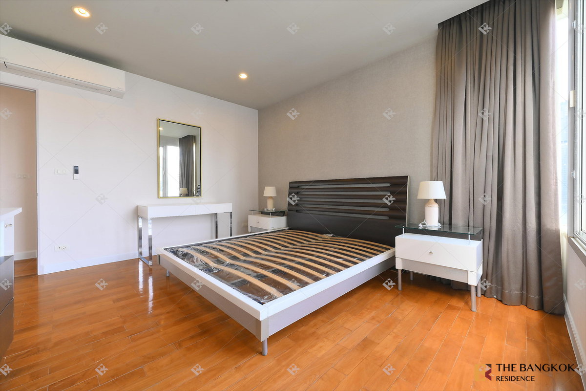 picture 🌇 Spacious 2-Bedroom Unit with City View – Baan Siri 31, Near BTS Phrom Phong - 13/23