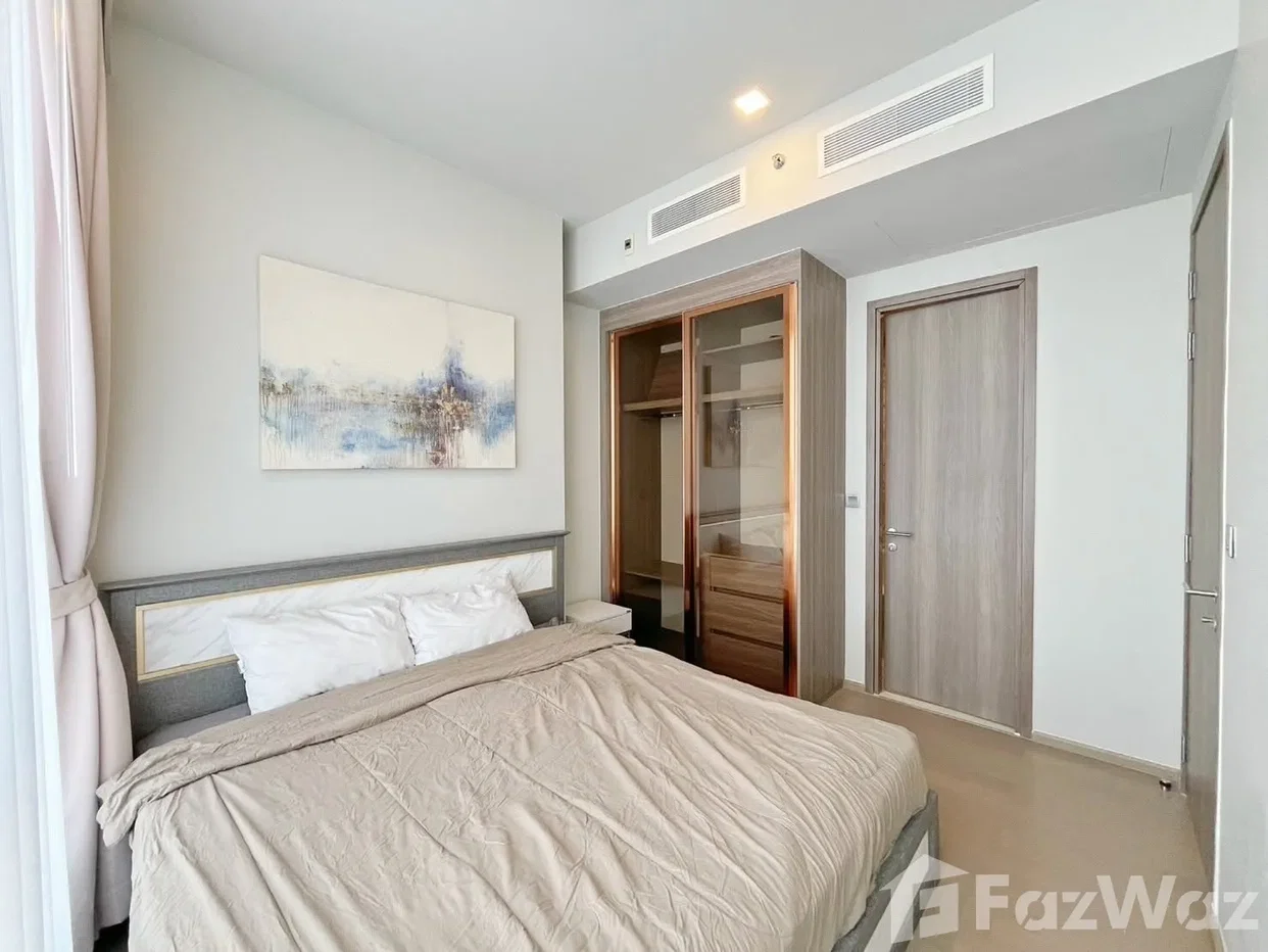 รูป High-Floor 1BR with Tenant | Celes Asoke 6703879 - รูปที่ 2/6