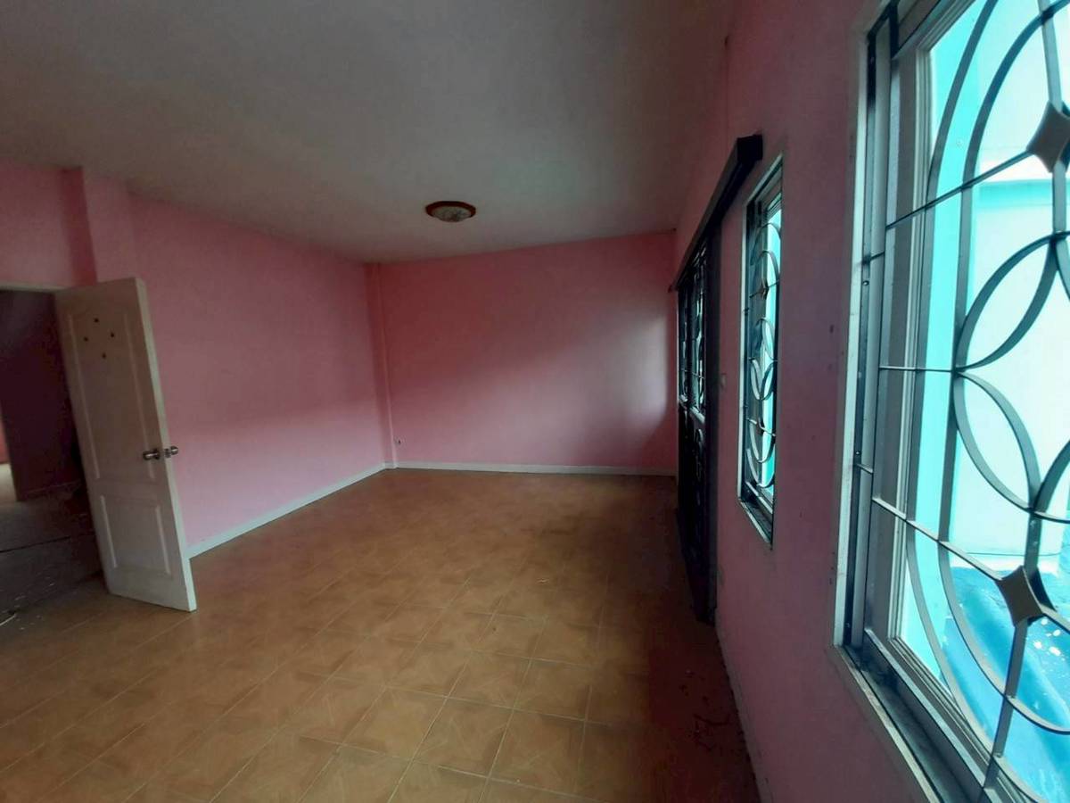 picture TOWN HOUSE 24 Sq.w. Bang Bua Thong Nonthaburi for 1.4M - 10/10