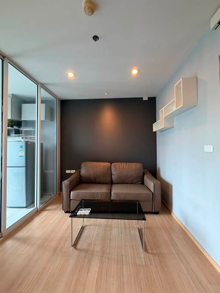 รูป 🍀 ให้เช่า เดอะ เบส แจ้งวัฒนะ 🍀 สนใจแอดไลน์ @zcondo (มี@นำหน้า) 🔥  Z5112 - รูปที่ 2/12