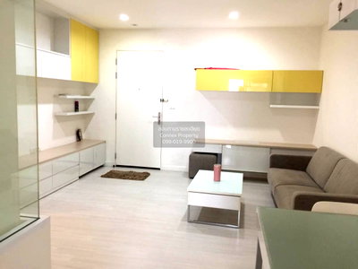 Condos for rent : 🔥🔥🔥 FOR RENT condo , The Room Ratchada - Ladprao , MRT-Lat Phrao , Lat Yao , Chatuchak , Bangkok , CX-44367 ✅ Live chat with us ADD LINE @connexproperty ✅ 🔥🔥🔥