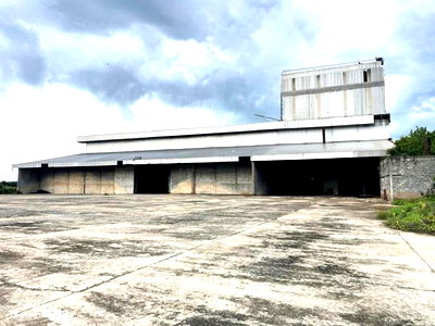 โรงงาน วิเชียรบุรี เพชรบูรณ์ : โกดัง 29576 ตร.วา วิเชียรบุรี เพชรบูรณ์ 58M