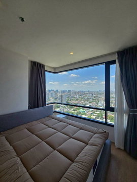 🏢 FOR RENT - Maru ekkamai2 🐶 🐈‍⬛คอนโดเลี้ยงสัตว์ 