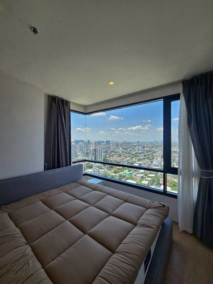 รูป 🏢 FOR RENT - Maru ekkamai2 🐶 🐈‍⬛คอนโดเลี้ยงสัตว์  - รูปที่ 1/13