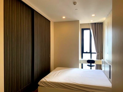 คอนโดให้เช่า : 🏙️✨ FOR RENT: Ashton Asoke  💰 Rental Price: 26,000 THB/month | 📲 Line ID: @condobkk (with @)  